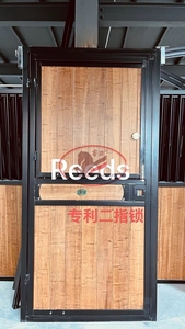 แผงไม้ไผ่หรูหราสำหรับม้าคอกติดตั้งได้รวดเร็วสำหรับสถานที่ขี่ม้า - Product Image 4