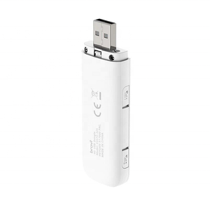 Brovi E3372-325 <span class=keywords><strong>dongle</strong></span> modem USB <span class=keywords><strong>4G</strong></span> blanc pour <span class=keywords><strong>HUAWEI</strong></span> E3372-325 - Product Image 2