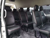 Promotion Mini Bus Toyota Hiace 16 Places, Occasion, Essence, Fourgonnette à Vendre
