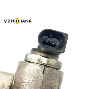 Hochdruck kraftstoff pumpe 079127025AC/079127025C/079127025G/079127025J/079127025AF für Audi A6 A8 Q7 Neuzustand 12V Spannung - Product Image 2