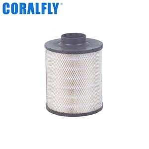 Pièces de moteur automobile Coralfly, filtre à air 21398815 20483100 - Product Image 4