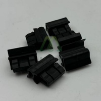 Pièces de voiture neuves, clip de fixation pour boîte à gants, clip de maintien pour boîte de rangement 1472872-00-C 1472872-00-C pour Tesla Model 3 Model Y