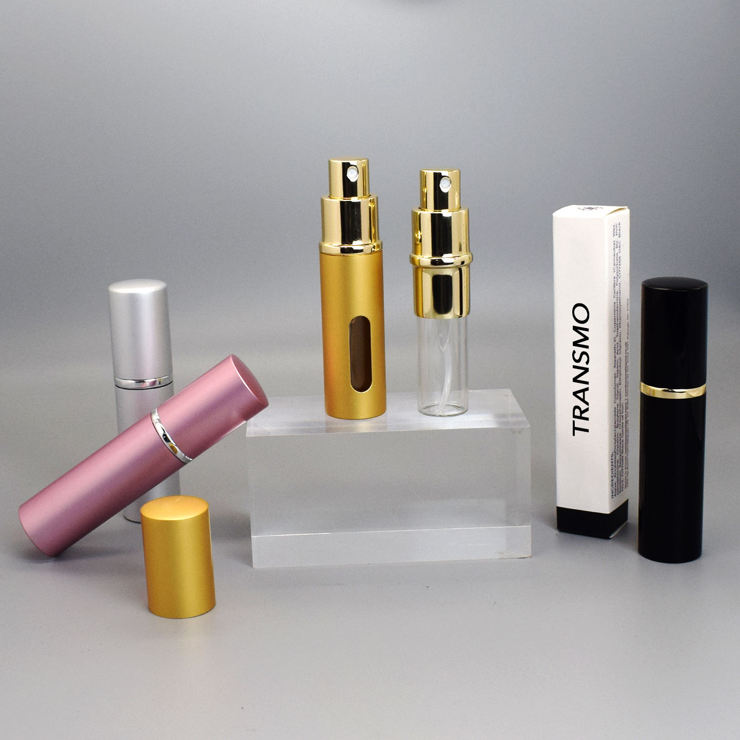 สีที่กำหนดเอง