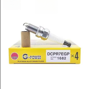 Pièces automobiles d'origine Dcpr7egp 1682 Prise pour Japon 7 - Product Image 3