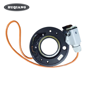 Bộ mã hóa xung thang cuốn KONE RTV RSV RTE EJV Đồng hồ đo tốc độ thang cuốn KM3714152 MIG110-40-48OK - Product Image 2