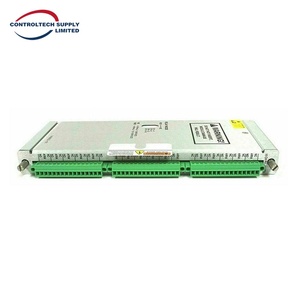 รีเลย์อัตโนมัติ รุ่น 3500/33-01-00 (149992-01) ของแท้จากโรงงาน ทดสอบแล้ว ใหม่เอี่ยม สำหรับระบบควบคุมอุตสาหกรรม อะไหล่สำรอง - Product Image 3