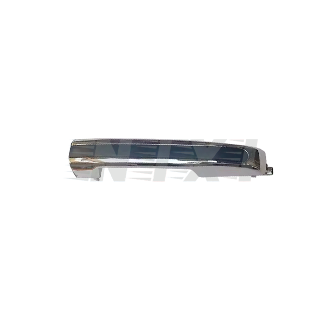 Original and Aftermarket Car Exterior Door Handle for JAC J7 Models
