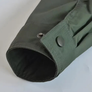 Kamuflaj üniforma açık takım eğitim taktik uzun kollu - Product Image 6