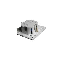 RFID-Karte 125kHz oder 13,56 MHz Intelligentes Hotel Energy Saver Hotelzimmer Power Saver Switch