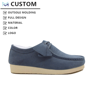 Özel tasarım spor ayakkabılar Sneakers enjeksiyon kalıplı Mesh üst kayma-on anti-kaygan nefes hafif - Product Image 1