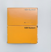 X20 DO4332 PLC Giriş Modülü |   Otomasyon Kontrol Sistemleri için Güvenilir Endüstriyel I/O'lar Stokta & Hızlı Teslimat