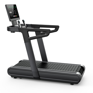 Nueva <span class=keywords><strong>Caminadora</strong></span> Comercial Woodway con Pantalla LED V63E, Banda de Rodadura de Listones y Motor Servo - Product Image 1