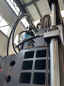 Chính xác thiết kế CNC giàn máy công cụ <span class=keywords><strong>Excel</strong></span> trong tự động hóa các thành phần chế tạo nhiệm vụ - Product Image 5