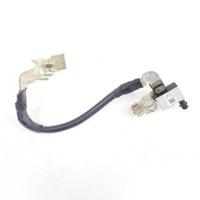 Câble de borne de batterie négatif pour AUDI Q3 A6 BMW Série 3 E90 E91 Ford Focus 2012-18 VW PASSAT B8 GOLF