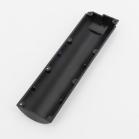 Coque inférieure de tête d'impression de remplacement KGK KB42M26-A0042B pour imprimante à jet d'encre continu de type P, fournie par l'usine