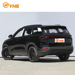 Vehículo Usado en Venta, <span class=keywords><strong>Jetta</strong></span> VS8 Gasolina, Volante a la Izquierda, SUV Mediano, Bajo Kilometraje, Auto de <span class=keywords><strong>Segunda</strong></span> <span class=keywords><strong>Mano</strong></span> para Exportación Global - Product Image 2