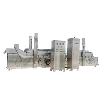 Machine à fabriquer des chips de pommes de terre neuve, en parfait état, pour la préparation de collations délicieuses, dispositif de sécurité certifié 3C, Secti