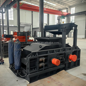 Hochleistungs-Doppel walzen brecher Neue Motor brecher <span class=keywords><strong>Mining</strong></span> Direct Supply Hersteller - Product Image 2