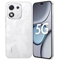 Smartphone Honor X70i 5G, écran AMOLED 6,7 pouces 120 Hz, double caméra arrière, MTK Dimensity 7025 Ultra, Android 15, CDMA, batterie 6000 mAh