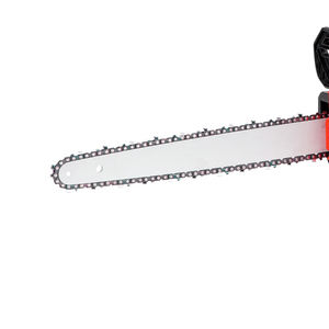 Sierra inalámbrica <span class=keywords><strong>de</strong></span> alta potencia OEM <span class=keywords><strong>de</strong></span> fábrica, motosierra sin escobillas, herramientas eléctricas portátiles recargables, cortador <span class=keywords><strong>de</strong></span> <span class=keywords><strong>madera</strong></span> eléctrico - Product Image 3