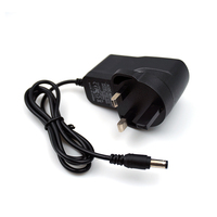 Adaptateur secteur universel AC-DC 1A 3V 4.5V 5V 6V 9V 12V 13V 15V, chargeur, adaptateurs, prise EU US