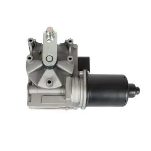 New Front Windshield Wiper Motor 4L1910113 4L1955119A For Au-dis Q7 4L 2007-2012Valeo 405174 Cardone 433547