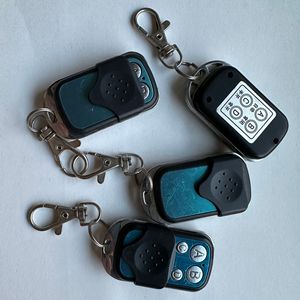 Wireless <b>Remote</b> Control <b>Switch</b> For Door Access System Black Plastic Easy Operation Zhejiang Made - Product Image 1