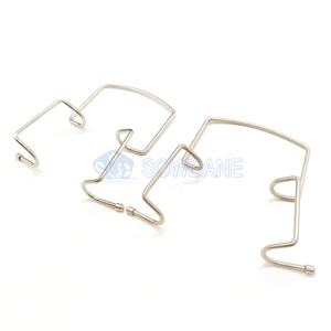 Retractor de labios Oringer quirúrgico para implante Dental, expansor de boca de retención automática, abridor de mejillas quirúrgico, retractor de boca completa - Product Image 1
