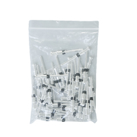 Composant de remplacement authentique ABB pour disjoncteur VD4, contact mâle de fiche aviation GCE9401599P0103, accessoire, certifié