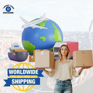 Агент по доставке грузов из Китая в Анголу, экспедитор, морские перевозки DDP, LCL, доставка от двери до двери и логистические услуги в Луанда, Ангола - Product Image 1