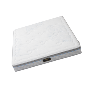 Sıcak satış bahar cep bireysel bobin yatak için özelleştirilmiş tasarım etiket ekonomik fiyat yatak odası ev mobilya için - Product Image 5