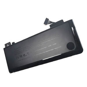 Nouvelle <span class=keywords><strong>batterie</strong></span> d'ordinateur portable A1278 A1322 pour <span class=keywords><strong>MacBook</strong></span> <span class=keywords><strong>Pro</strong></span> Unibody <span class=keywords><strong>13</strong></span> "A1278 début <span class=keywords><strong>2011</strong></span> 2012 MC700 MB990 MB991 MC374 - Product Image 1