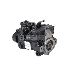 ปั๊มลูกสูบแกนซีรีส์ MPV MPT รุ่น MPT025 MPT035 MPT044 MPT046 MPV025 MPV035 MPV044 MPV046 - Product Image 4