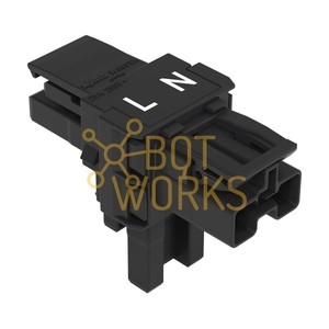 Wago 7701606 - Neuf - Product Image 1