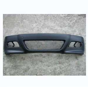 Para <span class=keywords><strong>BMW3</strong></span> <span class=keywords><strong>Series</strong></span> E46 Upgrade M3 Parachoques delantero 1990-2004 - Product Image 2