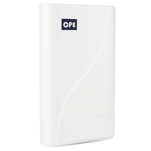 2.4GHz Ngoài Trời <span class=keywords><strong>WiFi</strong></span> CPE, 400Mw, 2XMiMO, <span class=keywords><strong>Wifi</strong></span> Ăng Ten Không Dây Ngoài Trời Cpe - Product Image 1