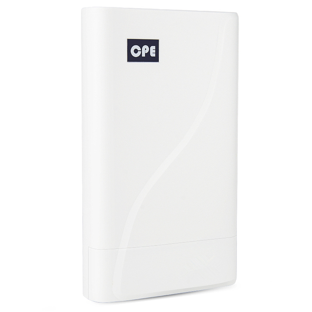 2.4GHz Outdoor WiFi CPE, 400mw, 2xMiMO,Wifi Antenna Wireless Outdoor Cpe
