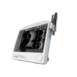 Escáner Oftálmico SK-3000A, Equipo de Oftalmología con Escaneo AB, Instrumento de Ultrasonido <span class=keywords><strong>Ocular</strong></span> - Product Image 1