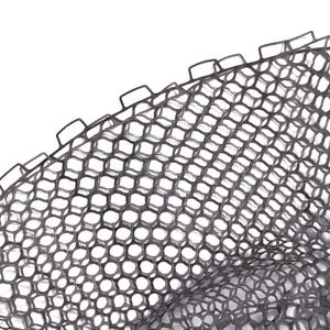 Filet de pêche en silicone souple, filet de pêche en caoutchouc de silicone, vente directe d'usine Xiangtai - Product Image 6