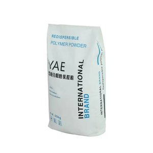 Nguyên liệu hóa chất Nhà sản xuất redispers Polymer RDP bột được sử dụng cho thạch cao bột - Product Image 1