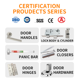 Thép Không Gỉ 304 Nhiệm Vụ Nặng Nề Tự Đóng Cửa Mùa Xuân Bản Lề Tốc Độ Đóng Có Thể Điều Chỉnh Độ Đàn Hồi Mông Bản Lề - Product Image 2