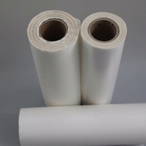 Manicotto Antistatico in TPU Poliestere <span class=keywords><strong>BingTao</strong></span> per Applicazioni su Film Soffiato, a Forma di Rotolo - Product Image 1