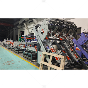 Bloc de clouage de palettes cloueuse de palettes en bois cloueuse de palettes en bois cloueuse de palettes en bois - Product Image 5