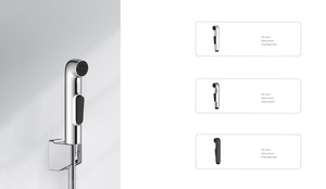 Распылитель для биде - Product Image 2