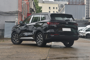 <span class=keywords><strong>Ford</strong></span> Territory EcoSport Ultimate Extreme <span class=keywords><strong>Eco</strong></span> Boost 170 Light Edition 2025, SUV Compatto 5 Posti Automatico Usato, Guida a Sinistra, 4L Euro R20 - Product Image 6