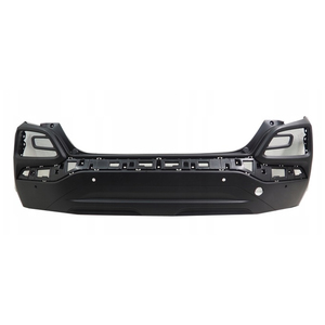 Cubierta de Parachoques Trasero para <span class=keywords><strong>Hyundai</strong></span> <span class=keywords><strong>Kona</strong></span> 2018, Conjunto de Parachoques Trasero, Otras Piezas de Carrocería, Parachoques de Automóvil 86610-J9000 - Product Image 1
