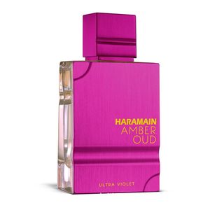 <span class=keywords><strong>Perfume</strong></span> en Spray para Mujer Al Haramain Amber Oud <span class=keywords><strong>Ultra</strong></span> <span class=keywords><strong>Violet</strong></span>, Tamaño Regular, Venta Caliente Transfronteriza - Product Image 2
