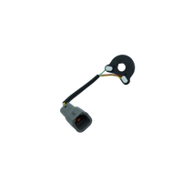 Potentiomètre d'accélérateur de remplacement authentique LINDE pour chariot élévateur 3093604700 pour la série T20AP/T30AP avec connecteur