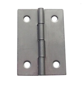 工場供給 小箱 小型工芸品 家具用折りたたみドア・窓用ヒンジ - Product Image 4