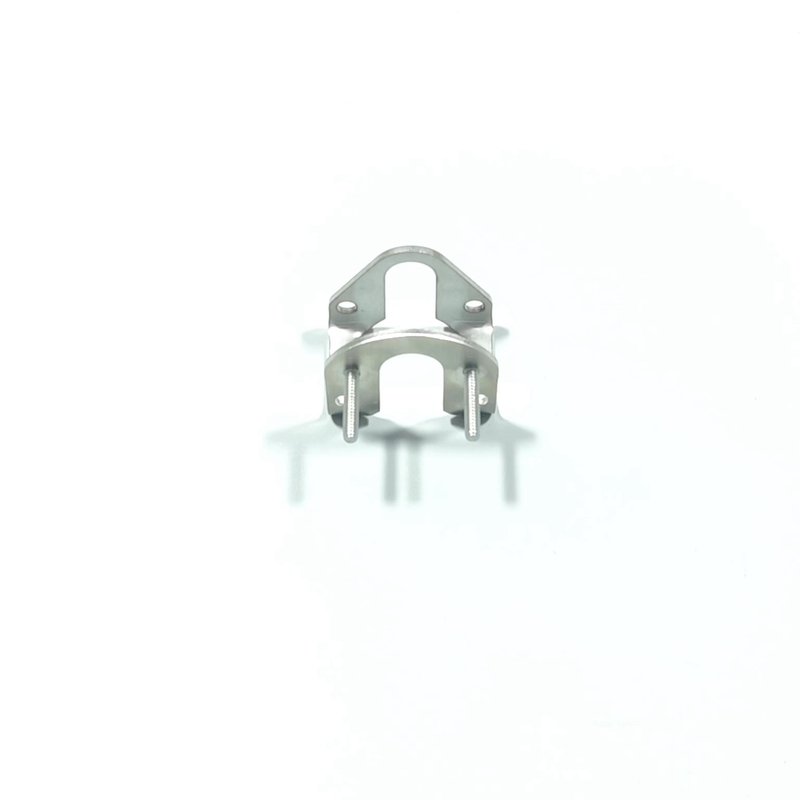 OEM Steel Parts for Train Railway